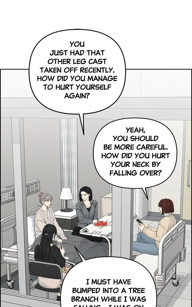 Read Only Hope Manga Online