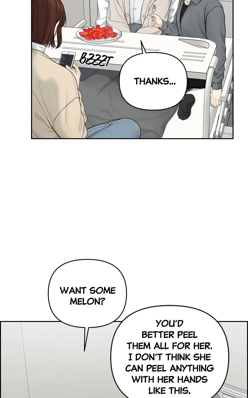 Read Only Hope Manga Online
