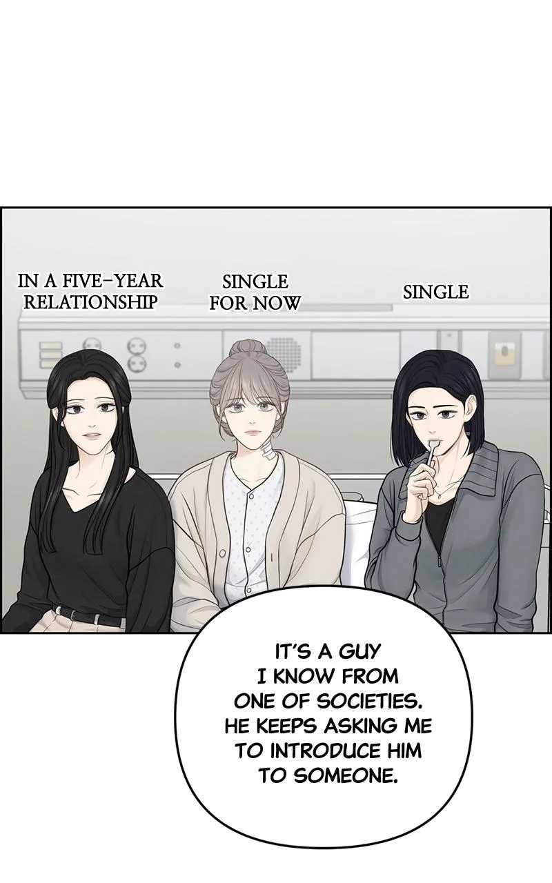 Read Only Hope Manga Online
