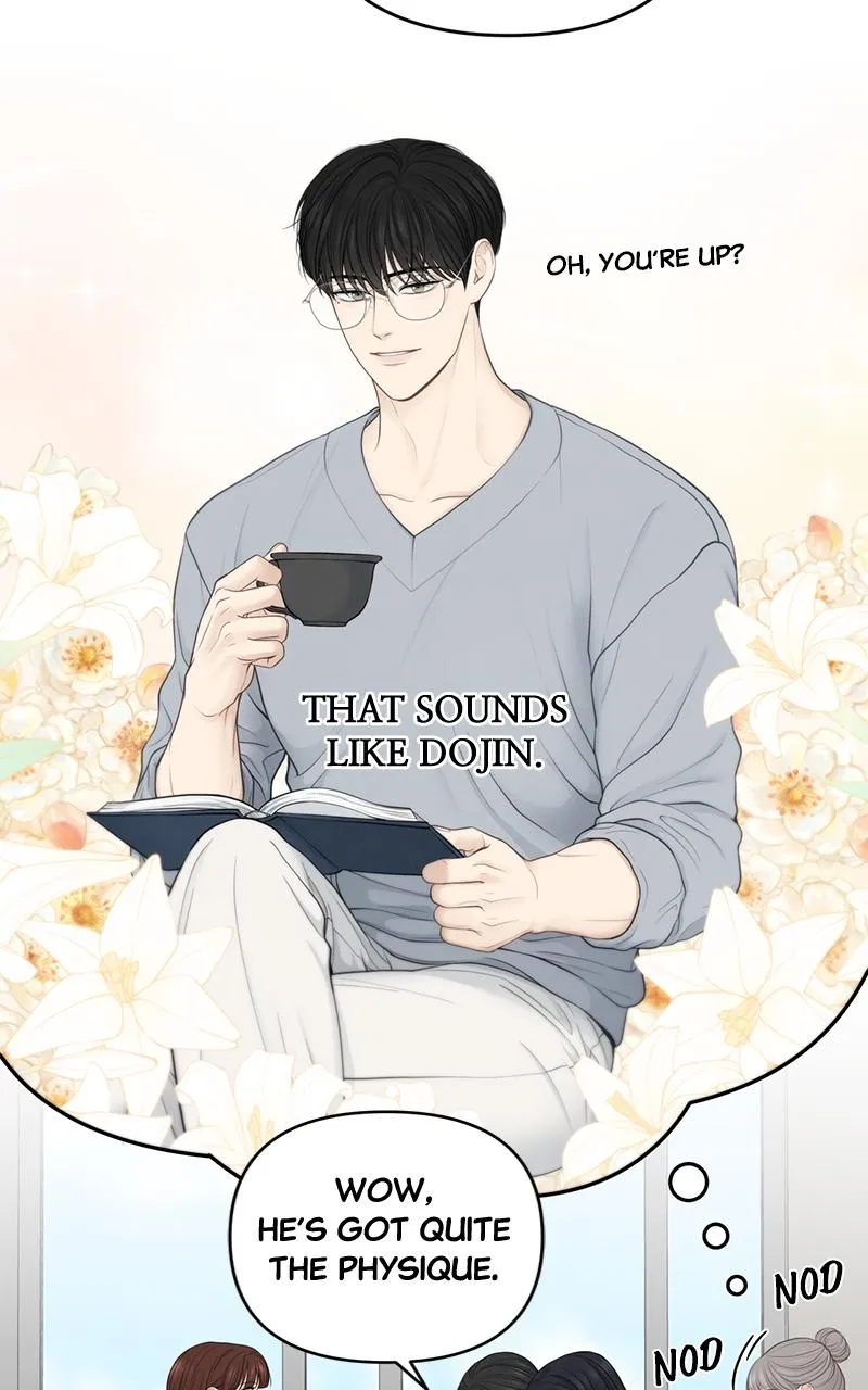 Read Only Hope Manga Online