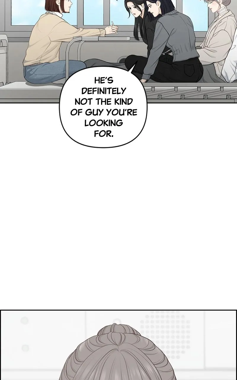 Read Only Hope Manga Online