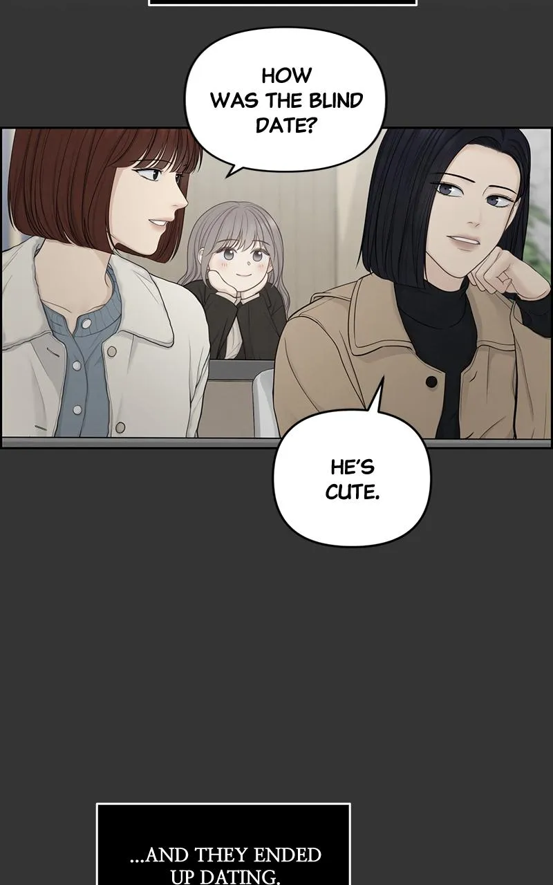 Read Only Hope Manga Online