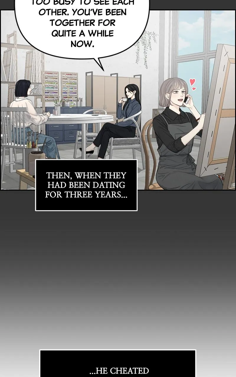 Read Only Hope Manga Online