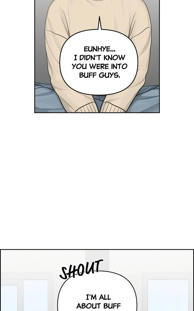Read Only Hope Manga Online