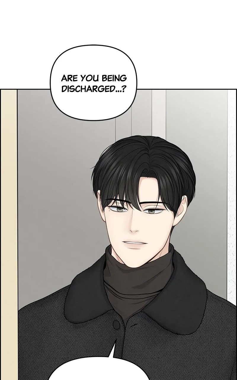 Read Only Hope Manga Online