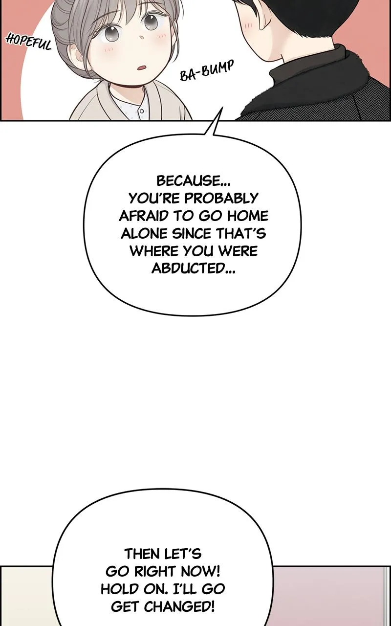 Read Only Hope Manga Online
