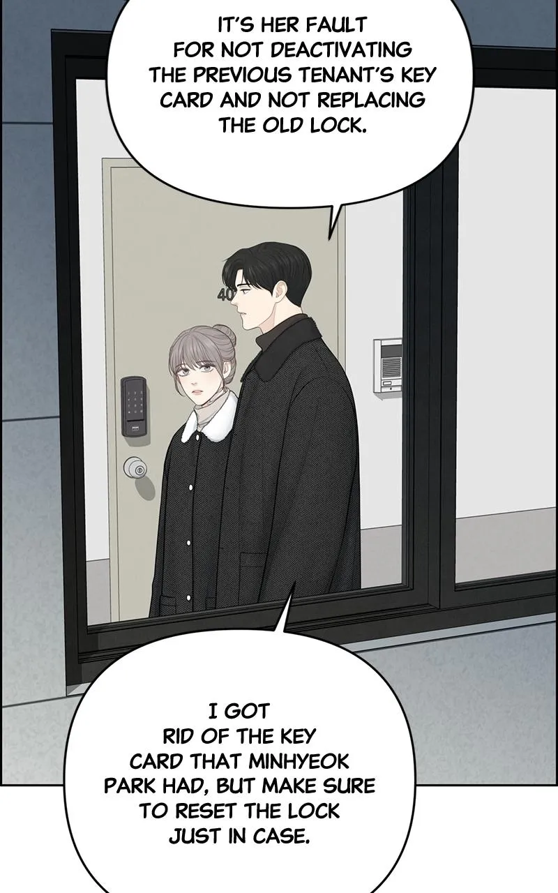 Read Only Hope Manga Online