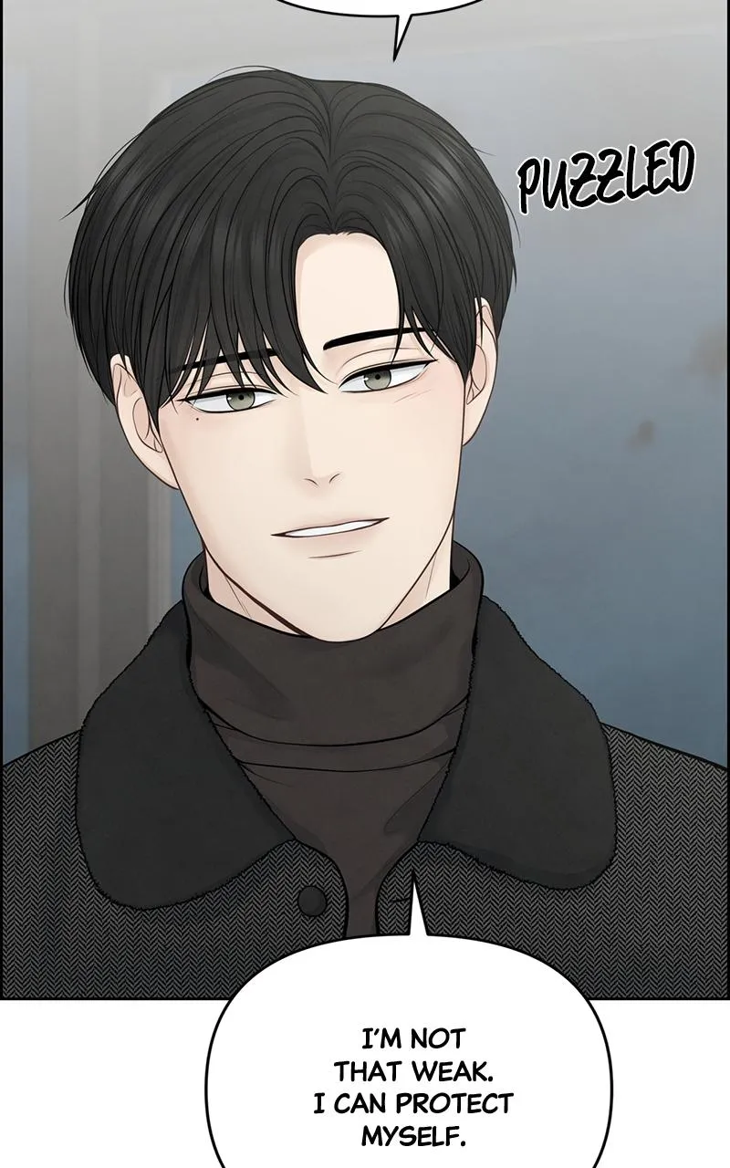 Read Only Hope Manga Online