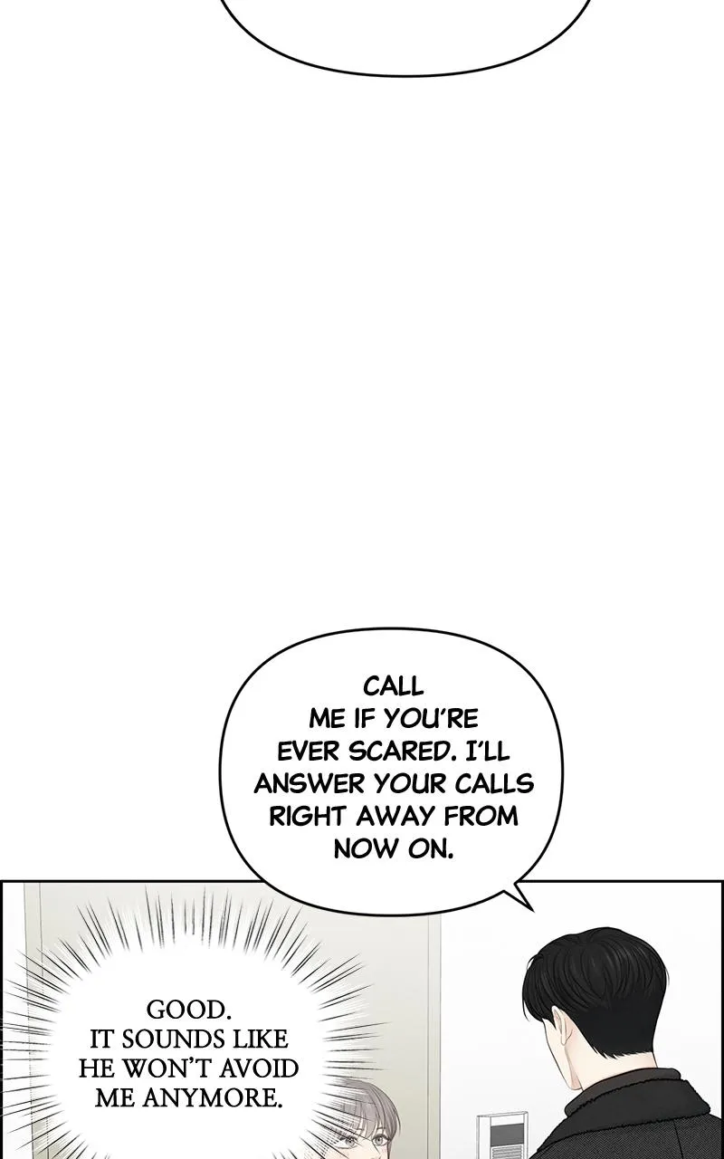 Read Only Hope Manga Online