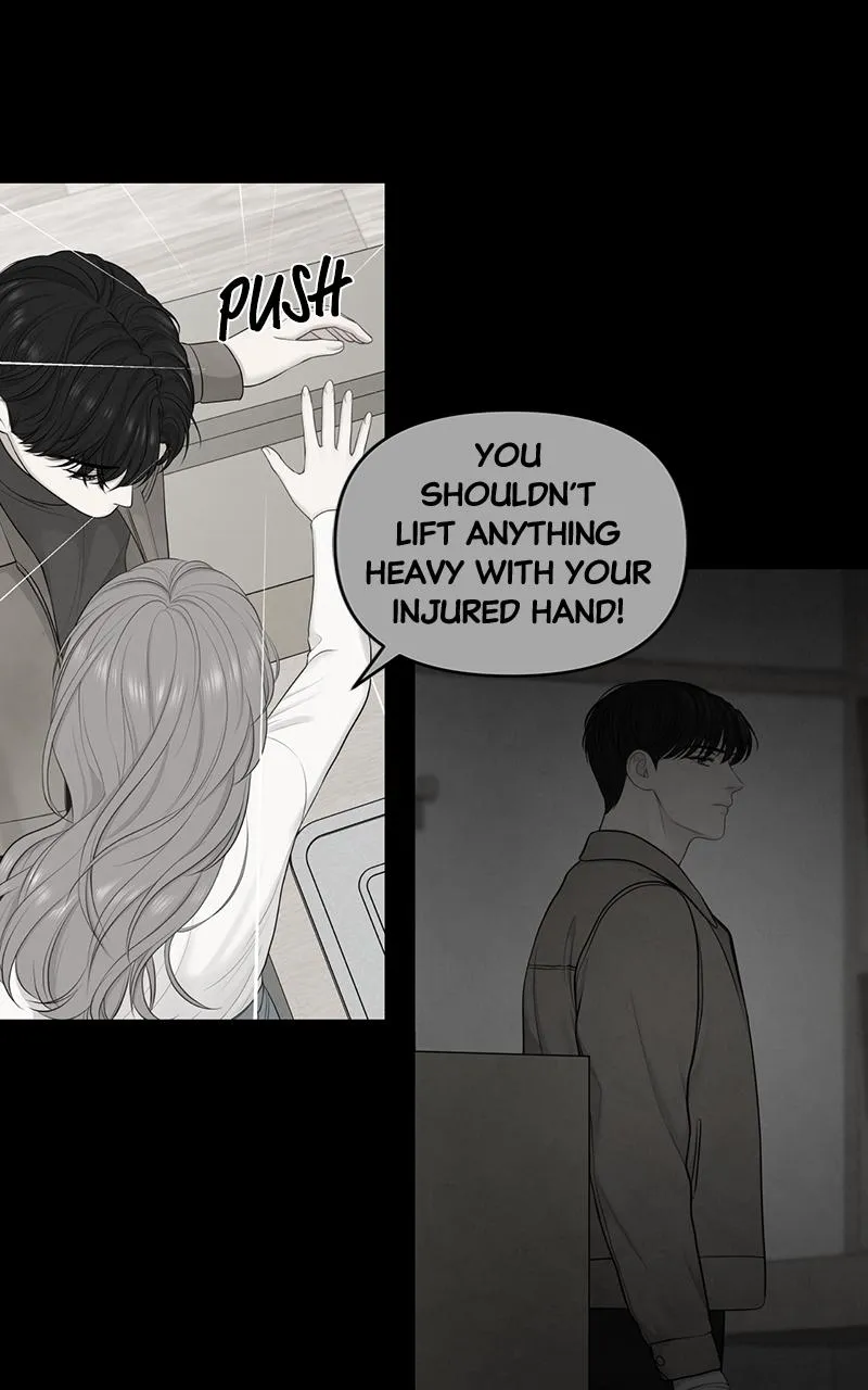 Read Only Hope Manga Online