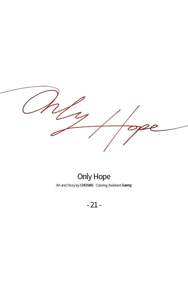 Read Only Hope Manga Online