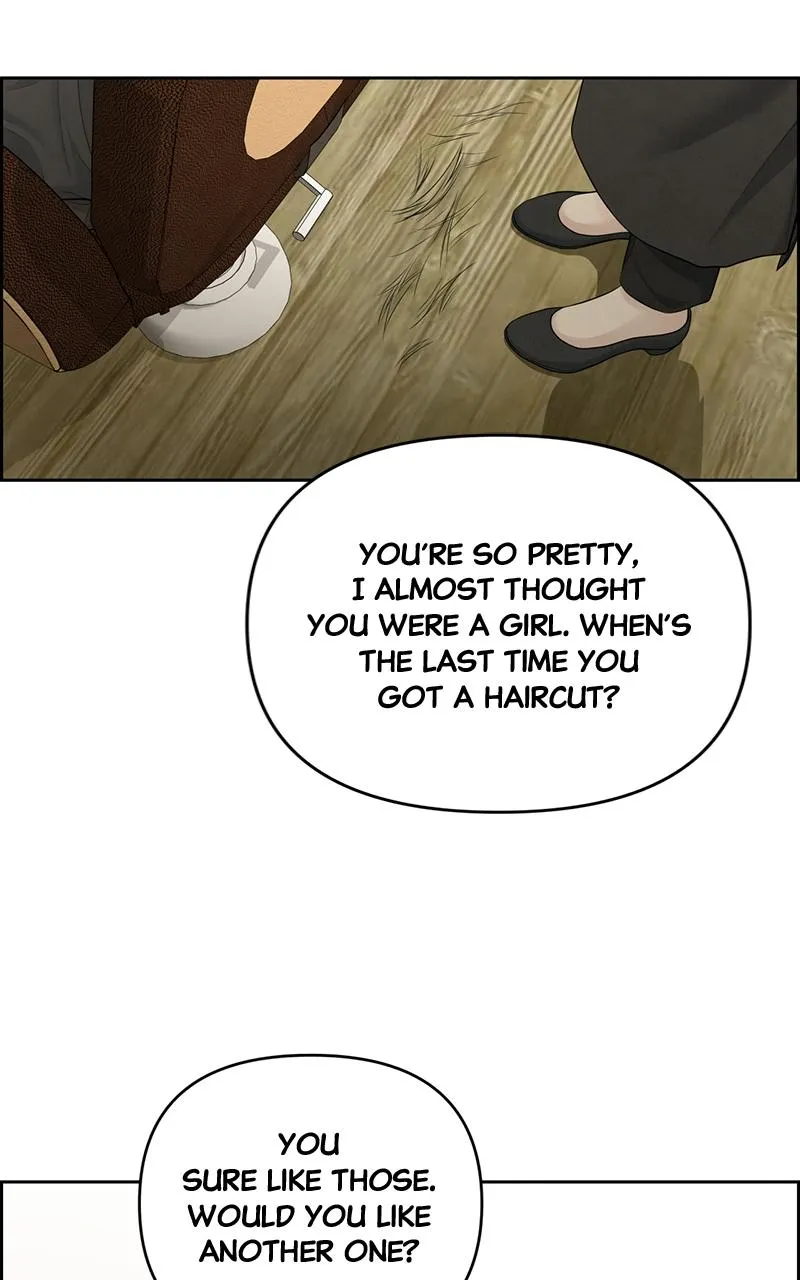 Read Only Hope Manga Online