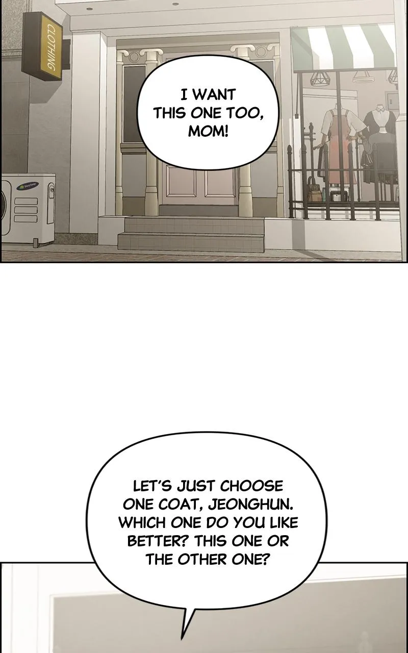 Read Only Hope Manga Online