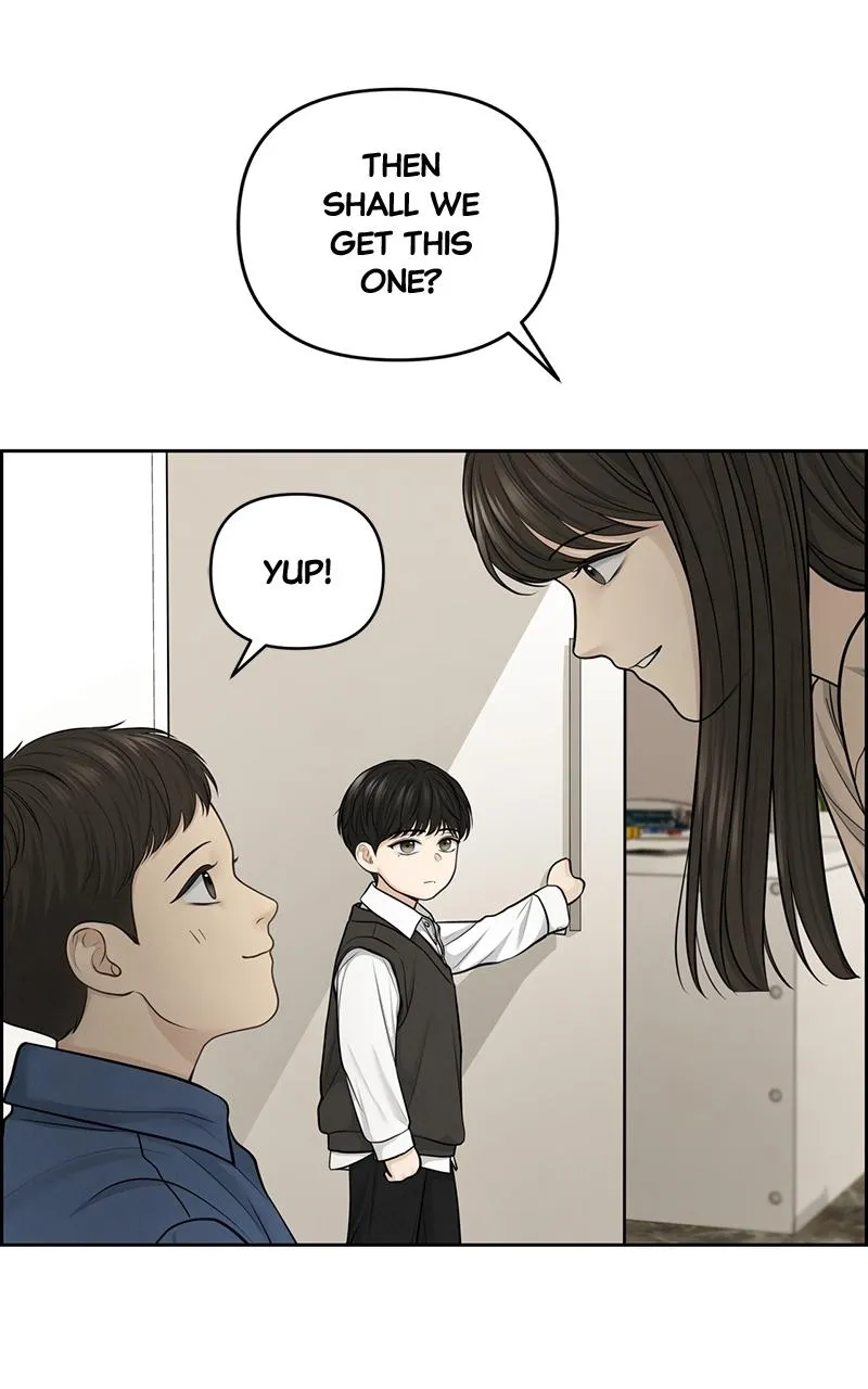Read Only Hope Manga Online