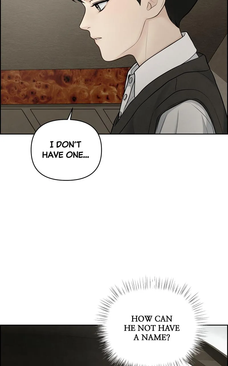 Read Only Hope Manga Online
