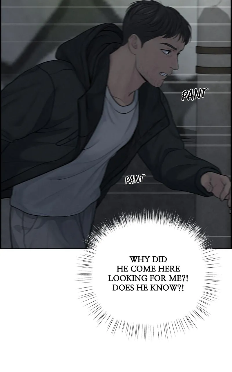 Read Only Hope Manga Online