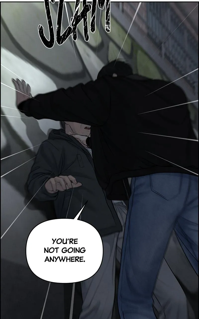 Read Only Hope Manga Online