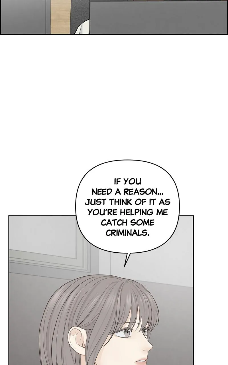 Read Only Hope Manga Online