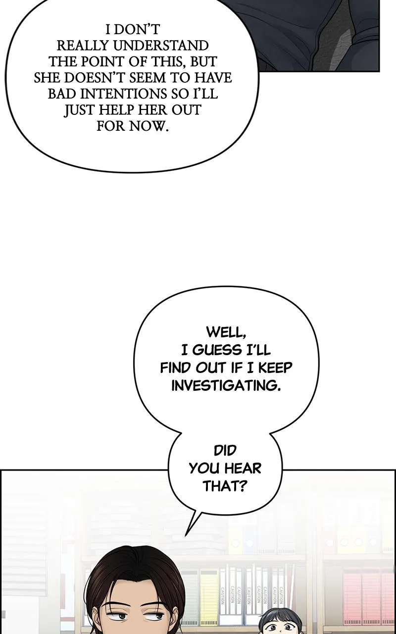 Read Only Hope Manga Online