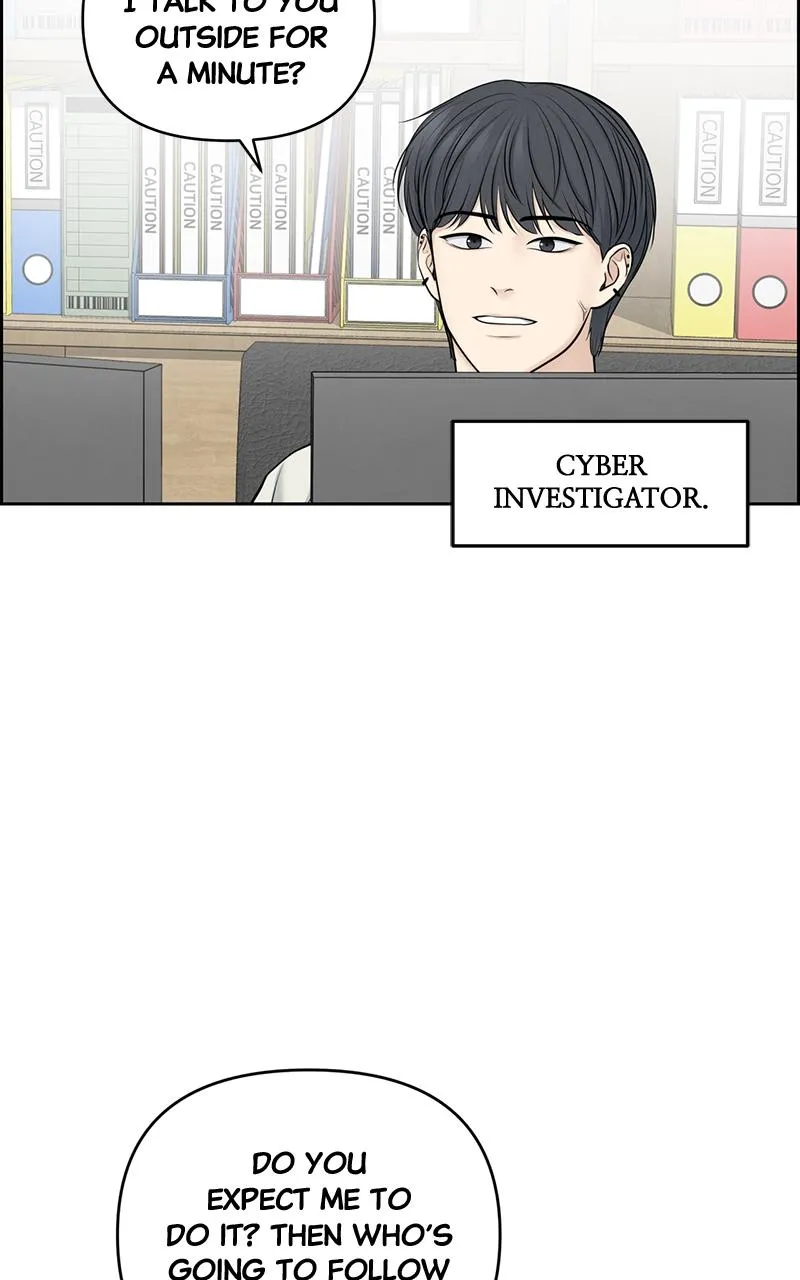 Read Only Hope Manga Online