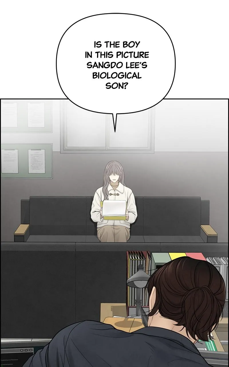 Read Only Hope Manga Online