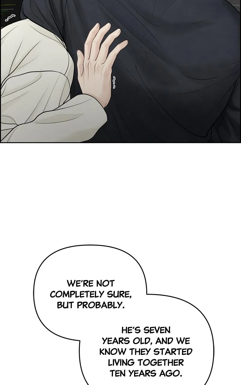 Read Only Hope Manga Online