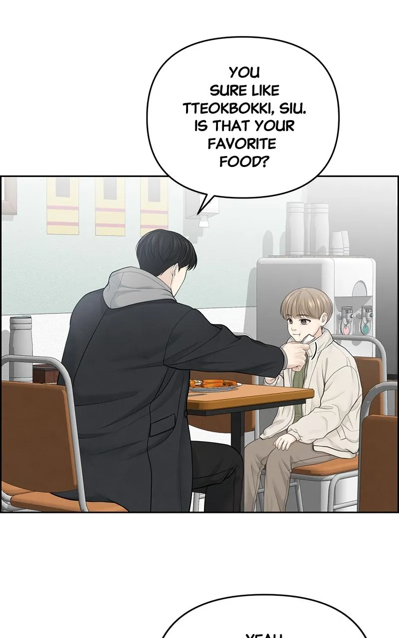 Read Only Hope Manga Online