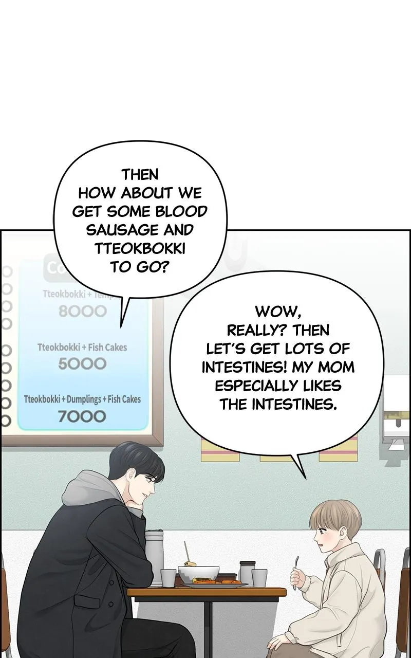 Read Only Hope Manga Online