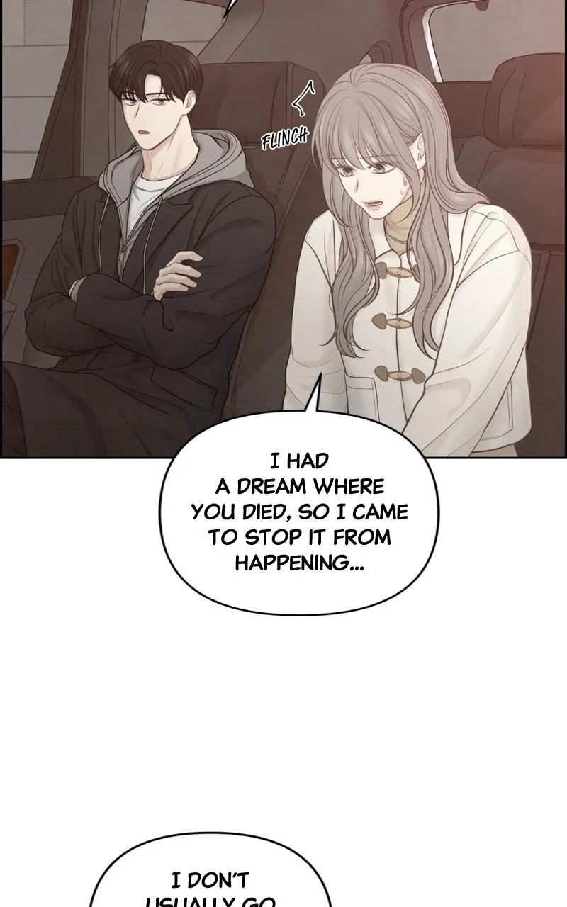 Read Only Hope Manga Online