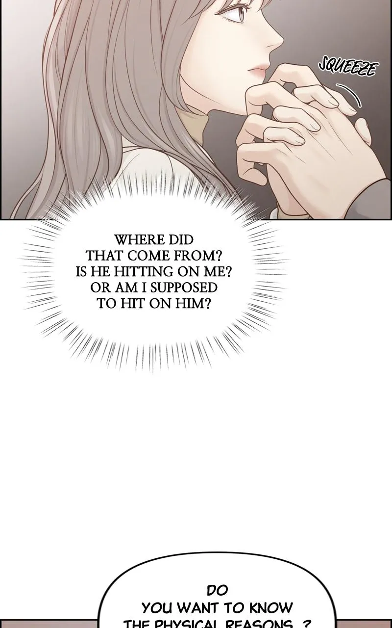Read Only Hope Manga Online