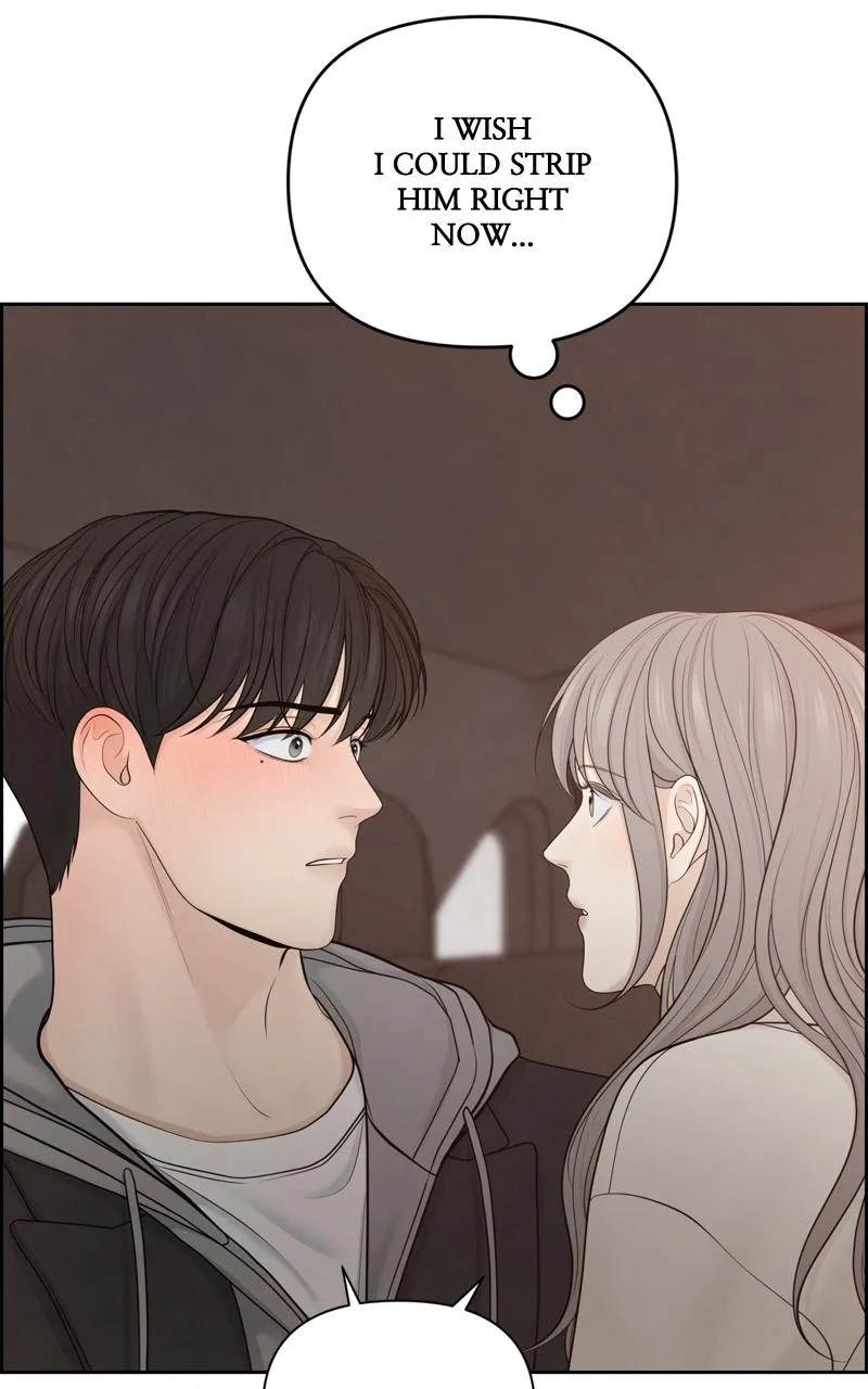 Read Only Hope Manga Online