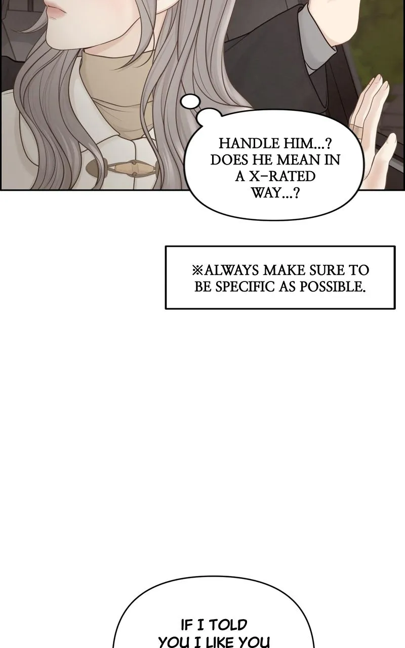 Read Only Hope Manga Online