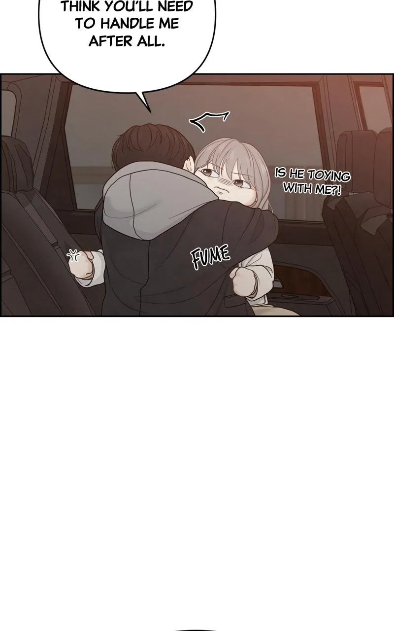 Read Only Hope Manga Online