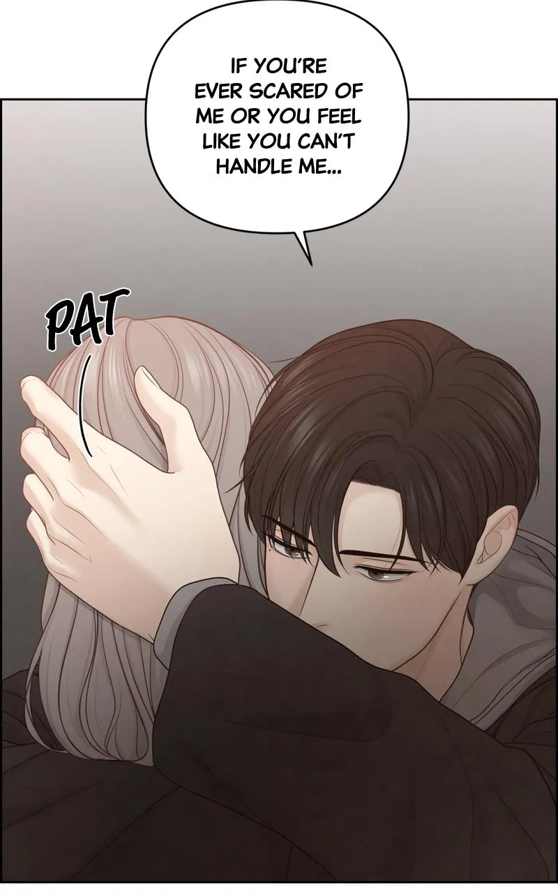 Read Only Hope Manga Online