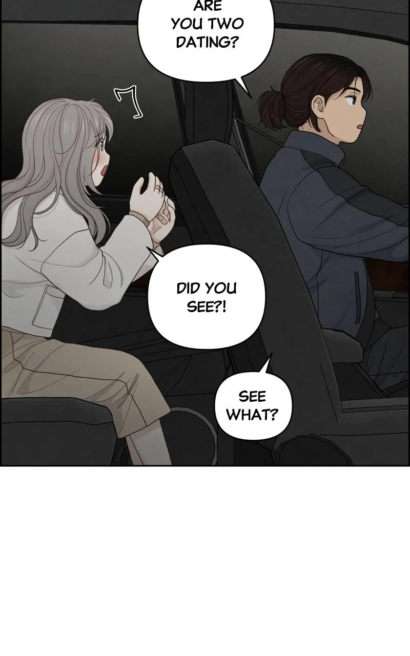 Read Only Hope Manga Online