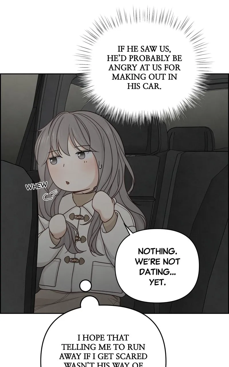 Read Only Hope Manga Online