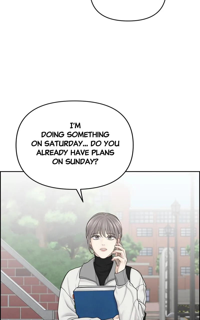 Read Only Hope Manga Online