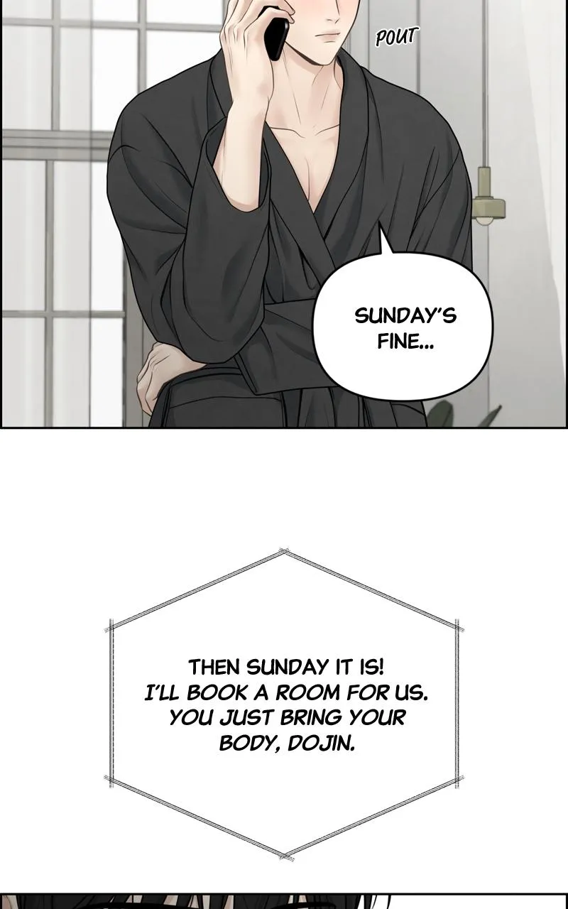 Read Only Hope Manga Online
