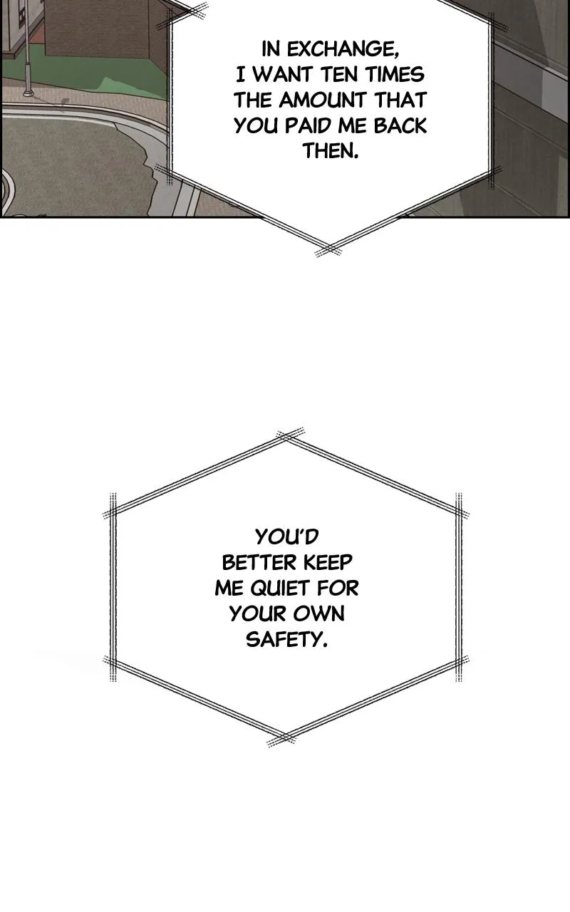 Read Only Hope Manga Online