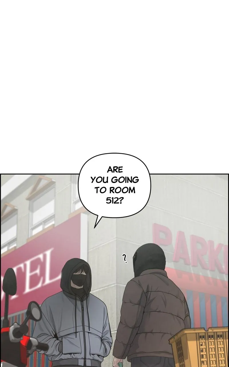 Read Only Hope Manga Online