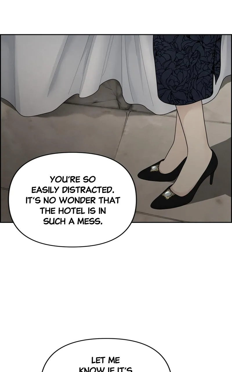 Read Only Hope Manga Online