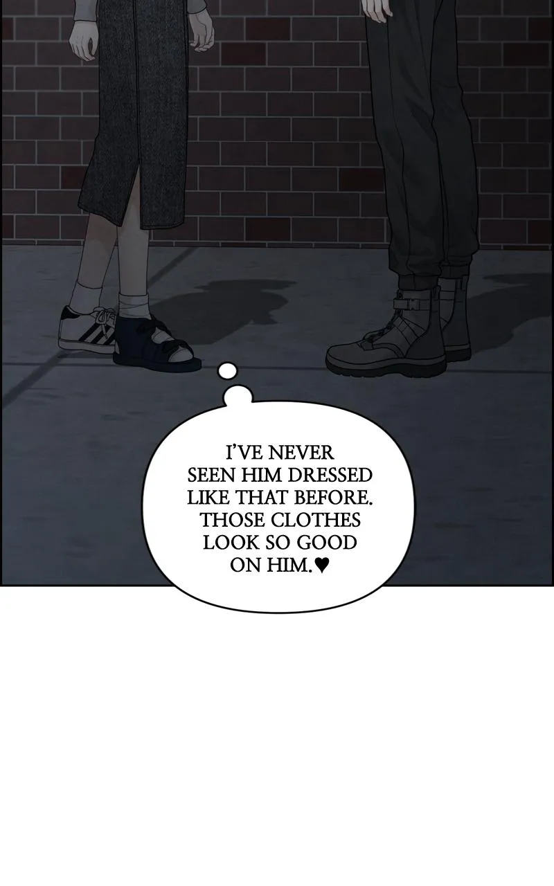 Read Only Hope Manga Online