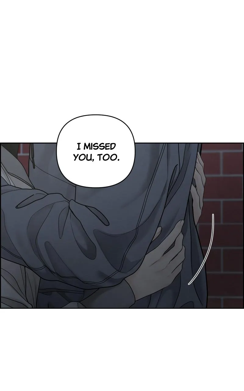 Read Only Hope Manga Online