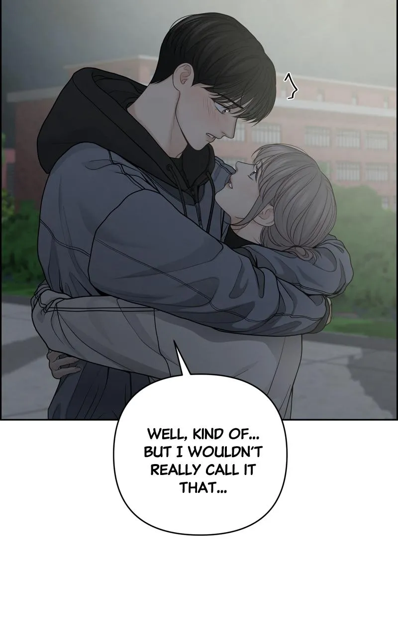 Read Only Hope Manga Online