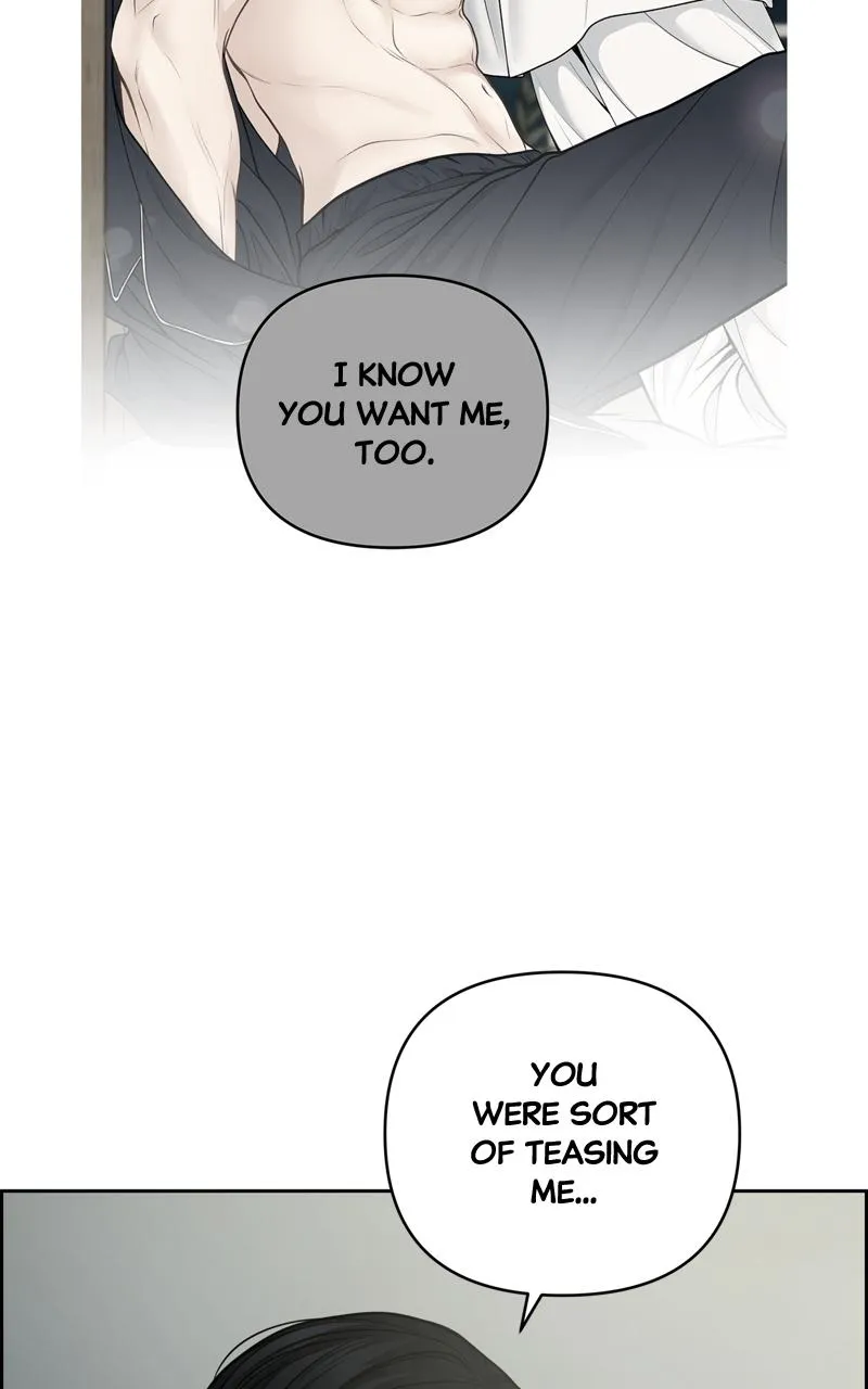 Read Only Hope Manga Online