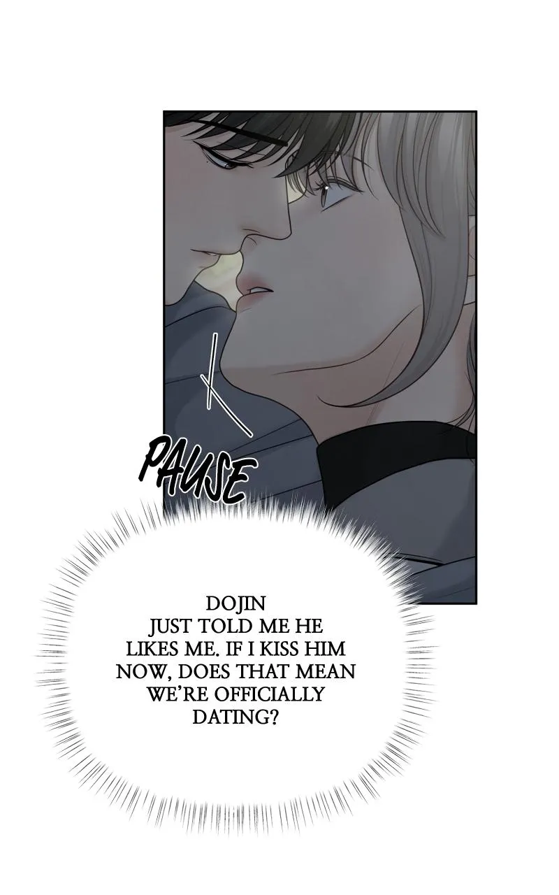 Read Only Hope Manga Online