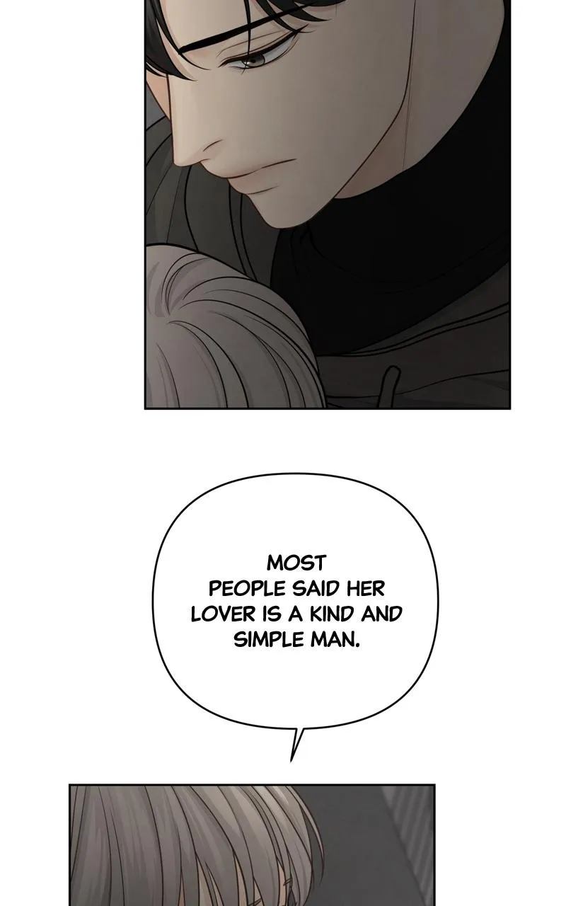 Read Only Hope Manga Online