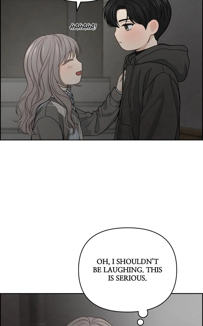 Read Only Hope Manga Online