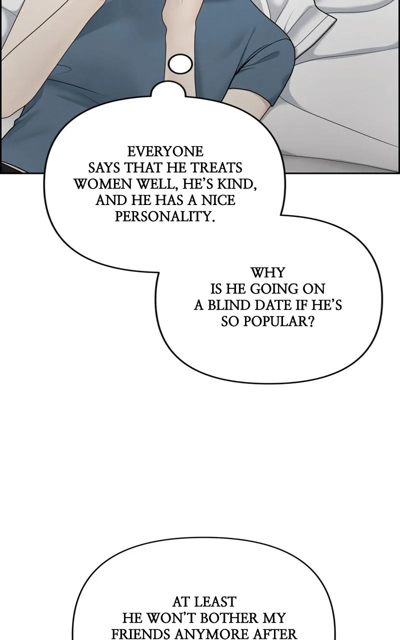 Read Only Hope Manga Online