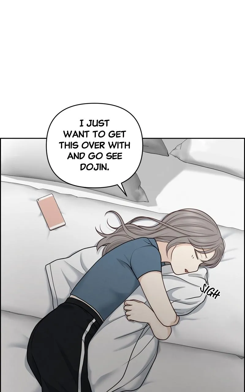 Read Only Hope Manga Online